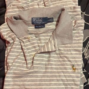 Men’s Polo Collar shirt